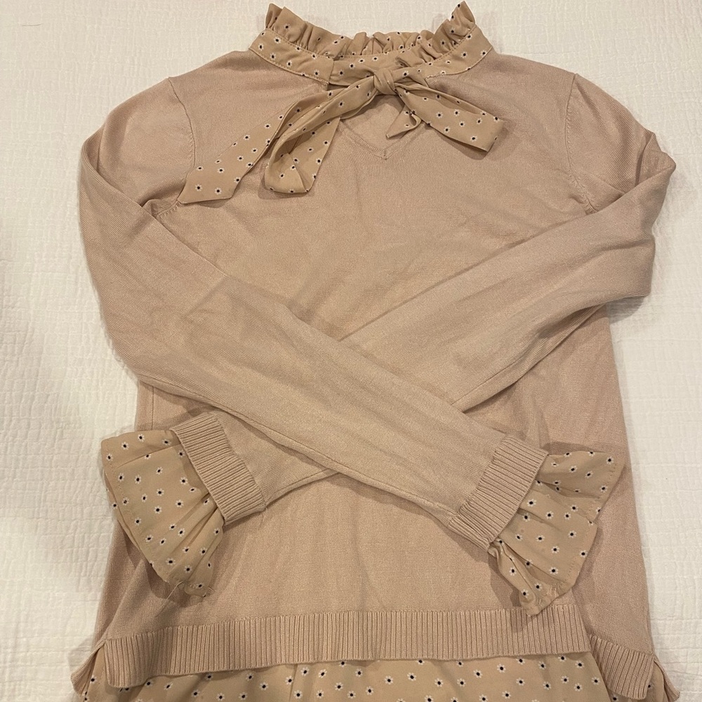 Adrianna Papell Blouse